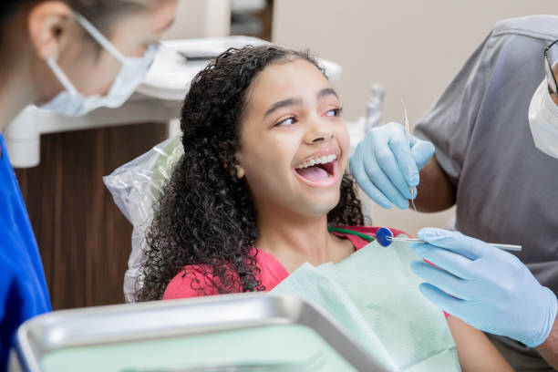 Best Dental Abscess Treatment in Ironwood, MI