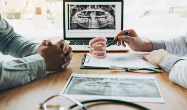 Best Emergency Treatment for Jaw Pain or Injury in Ironwood, MI