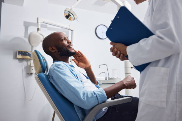 Best Emergency Care for Gum Disease in Ironwood, MI