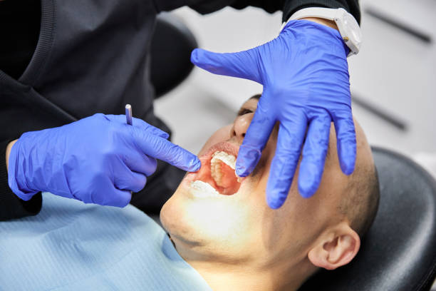 Best Emergency Pediatric Dental Care in Ironwood, MI