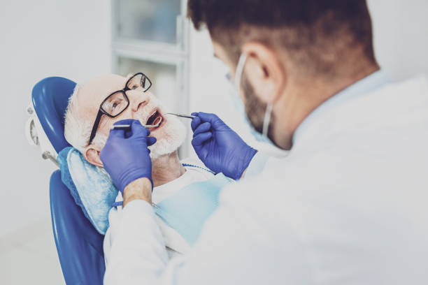 Best Emergency Care for Gum Disease in Ironwood, MI